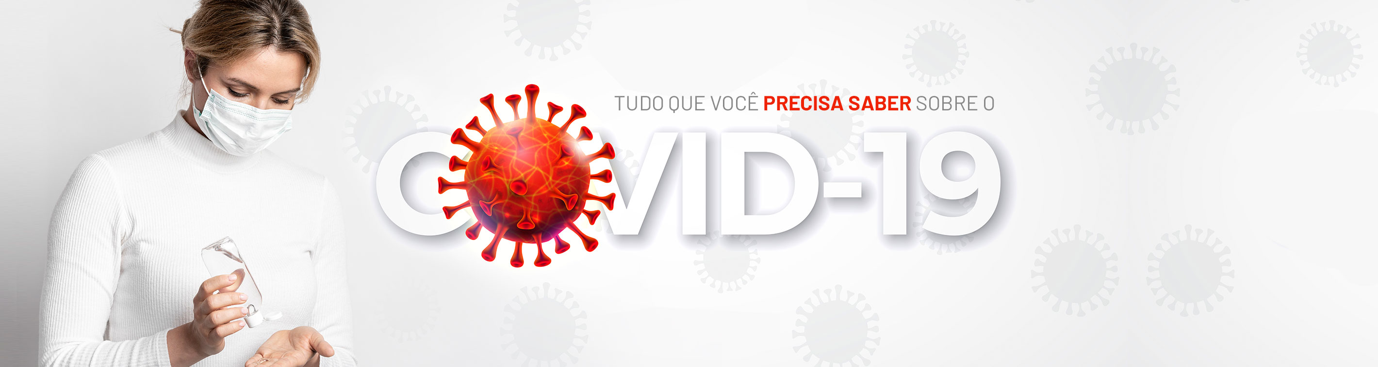 COVID-19 - Coronavirus