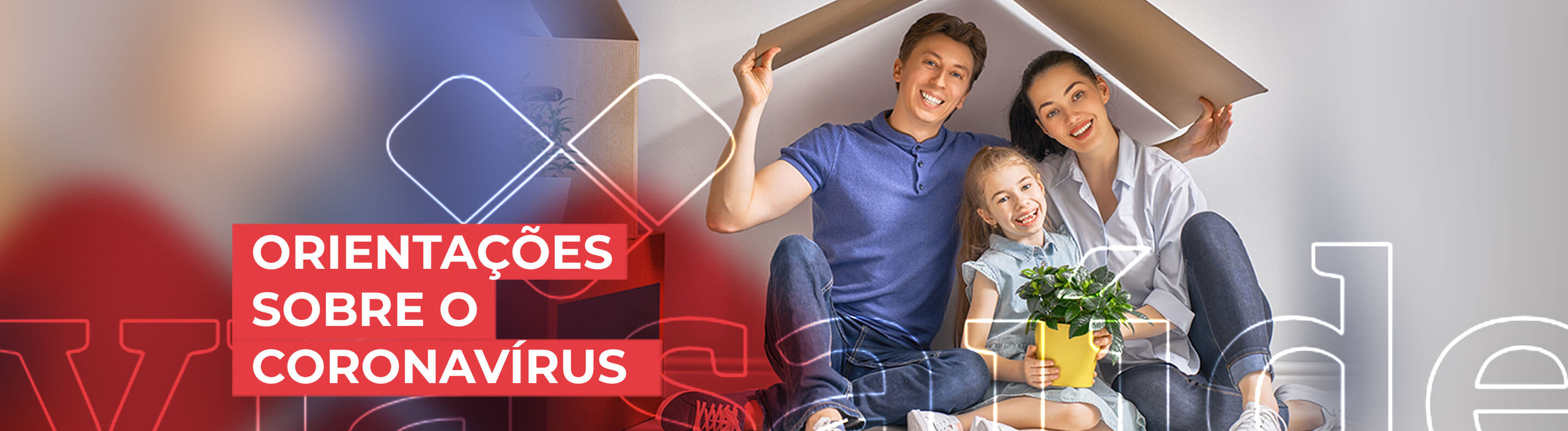 COVID-19 - Coronavírus